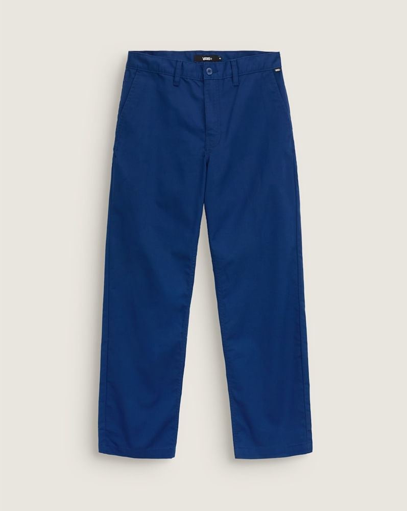 Pantalón Chino loose