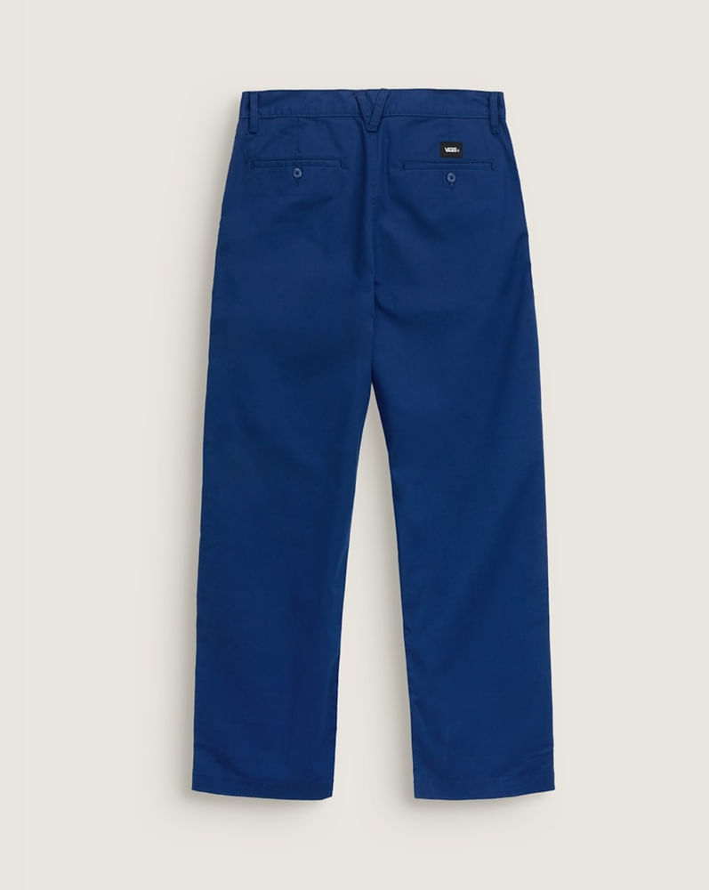 Pantalón Chino loose