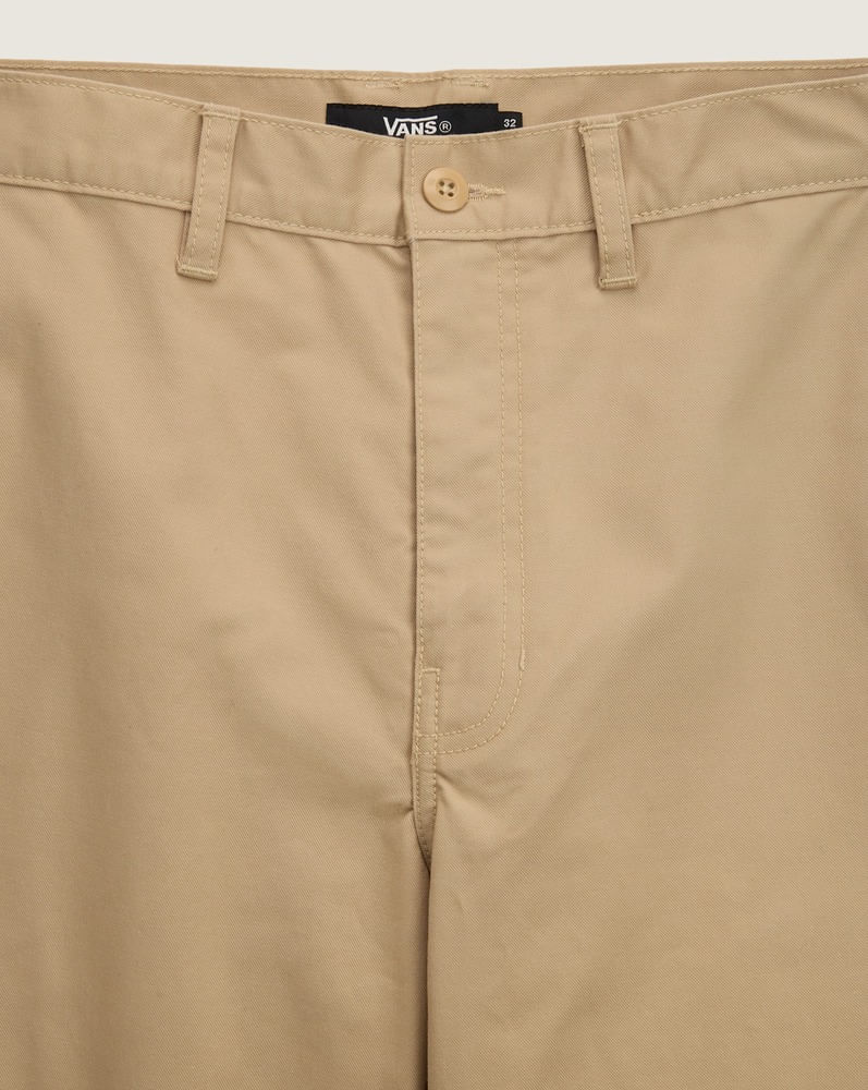 Pantalón Chino loose