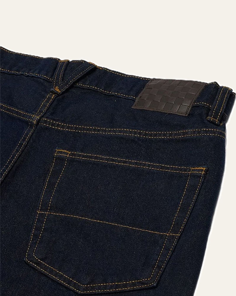 Pantalón de mezclilla loose Vans