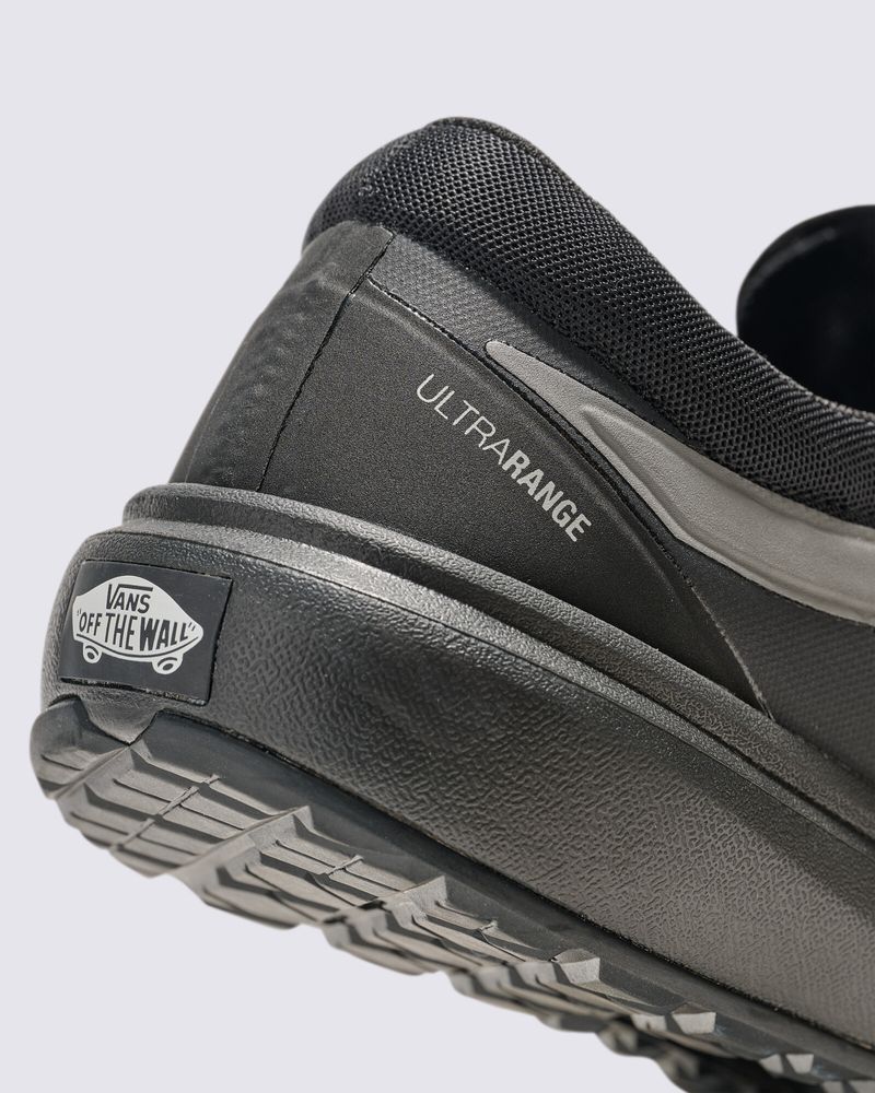 Tenis MTE Ultrarange 2.0 Rw