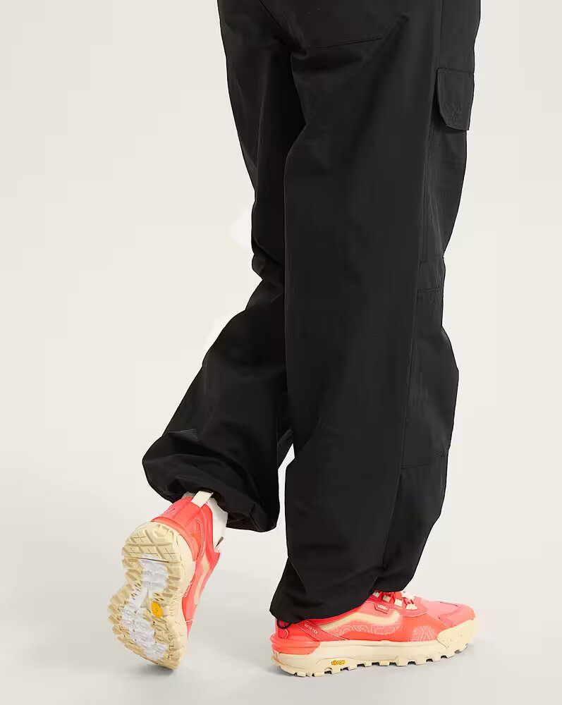 Tenis MTE Crosspath XC Gore-Tex