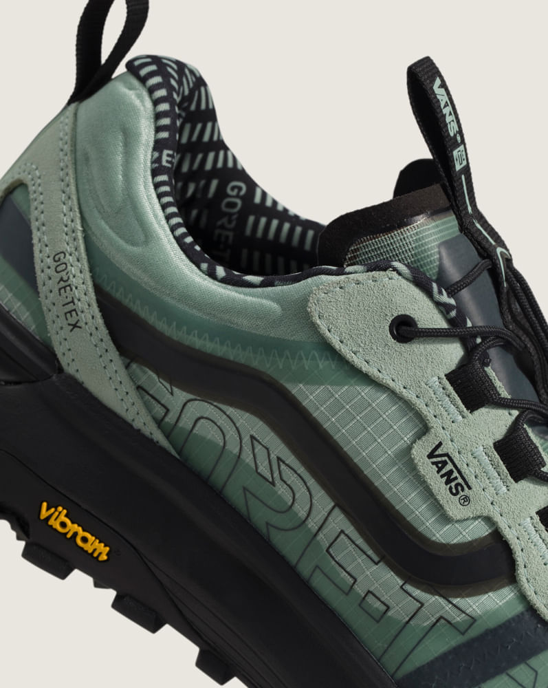 Tenis MTE Crosspath XC Gore-Tex