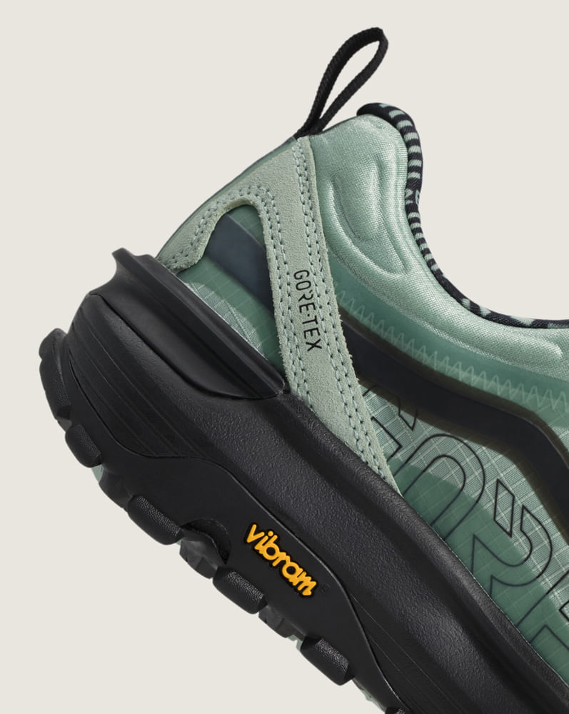 Tenis MTE Crosspath XC Gore-Tex