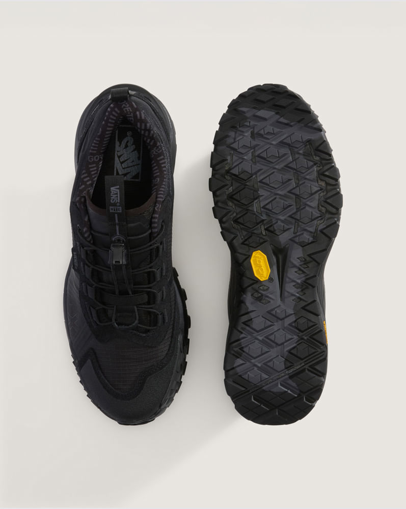 Tenis MTE Crosspath XC Gore-Tex