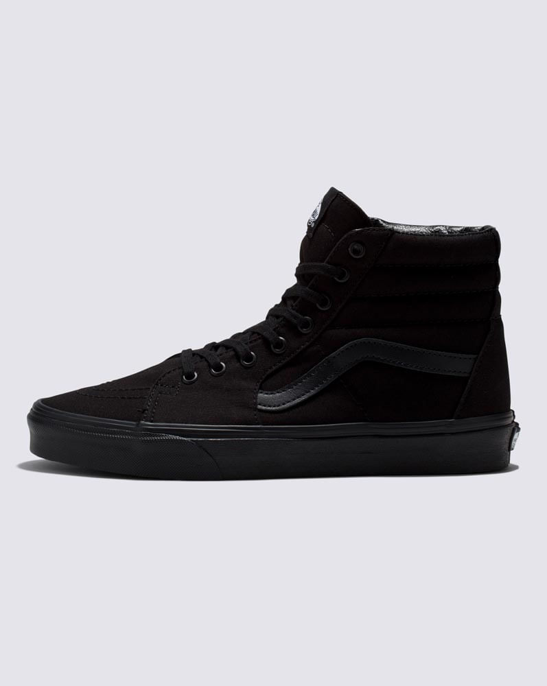 Tenis Sk8-Hi