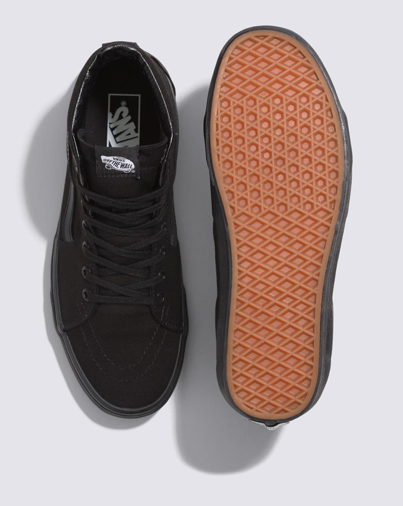 Tenis Sk8-Hi