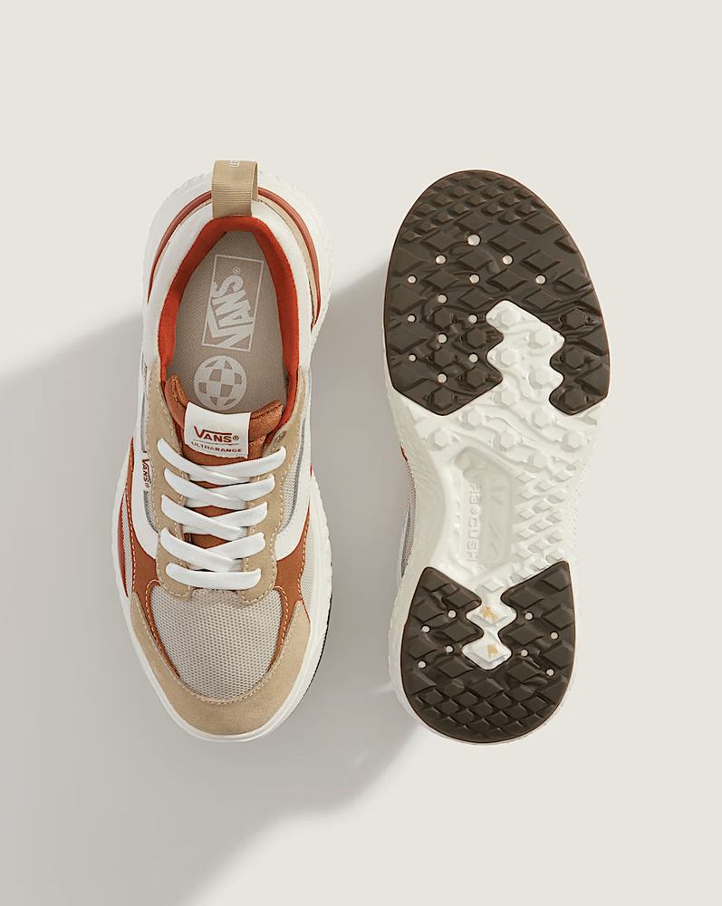 Tenis MTE Ultrarange NEO Vr3