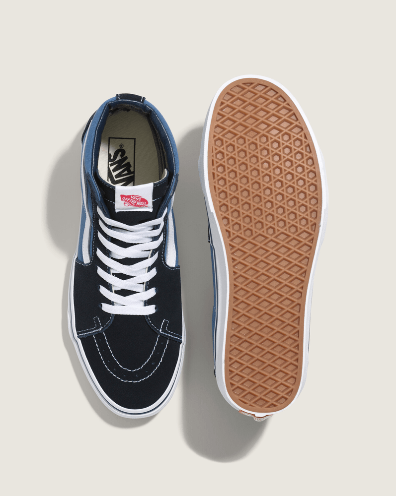 Tenis Sk8-Hi