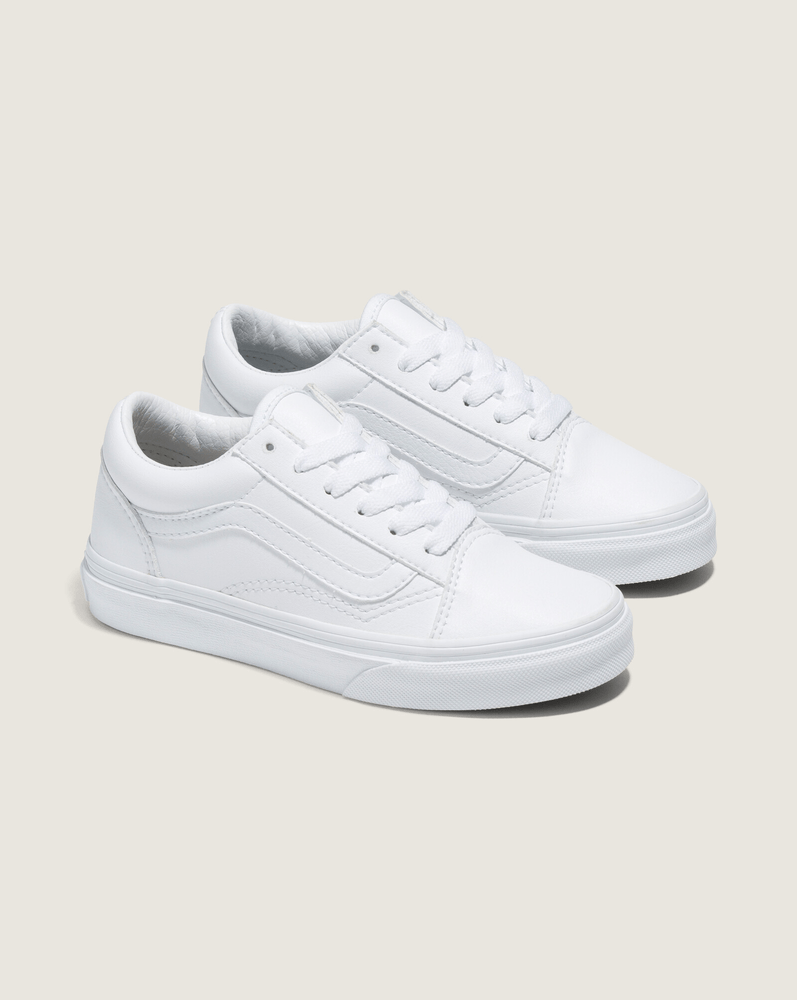 Tenis Old Skool Classic Tumble