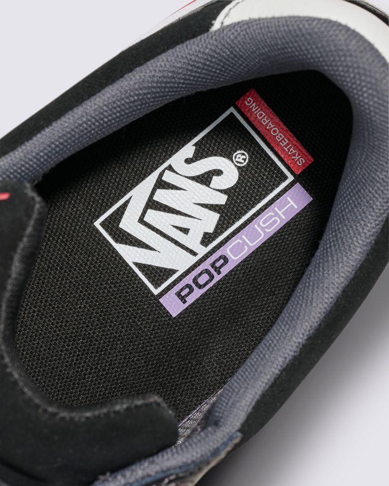 Tenis Skate 2 Wayvee