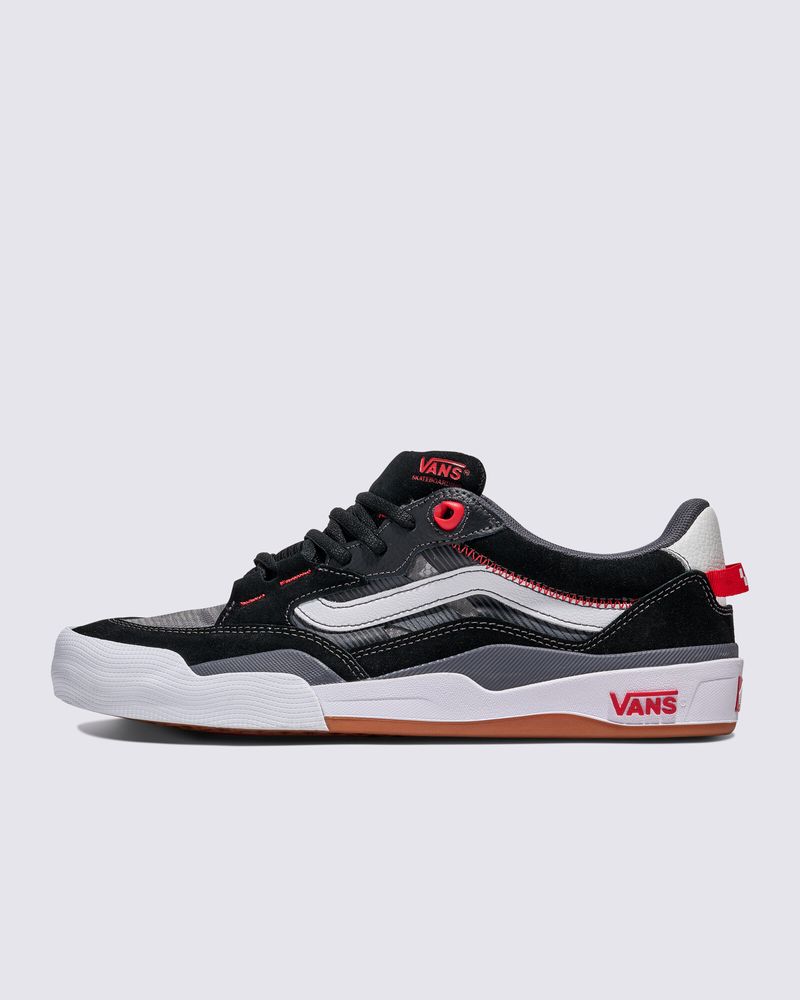 Tenis Skate Wayvee
