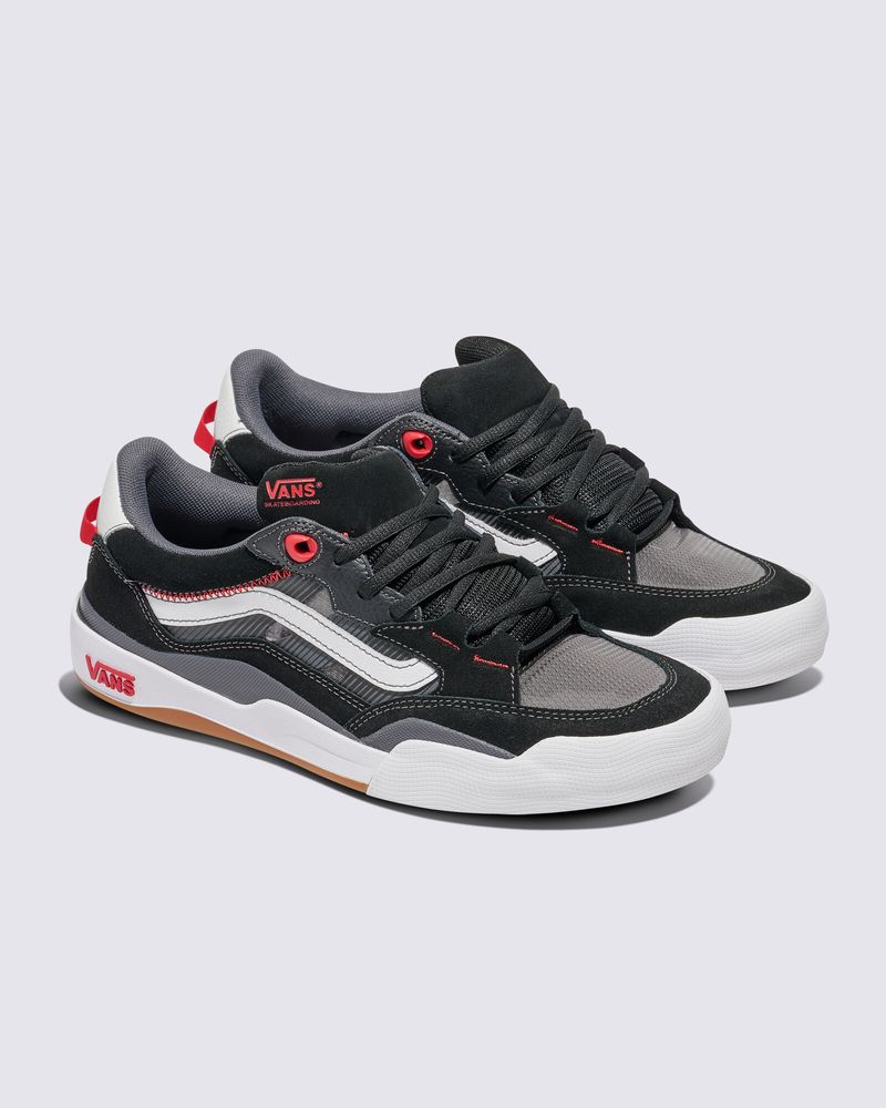 Tenis Skate Wayvee
