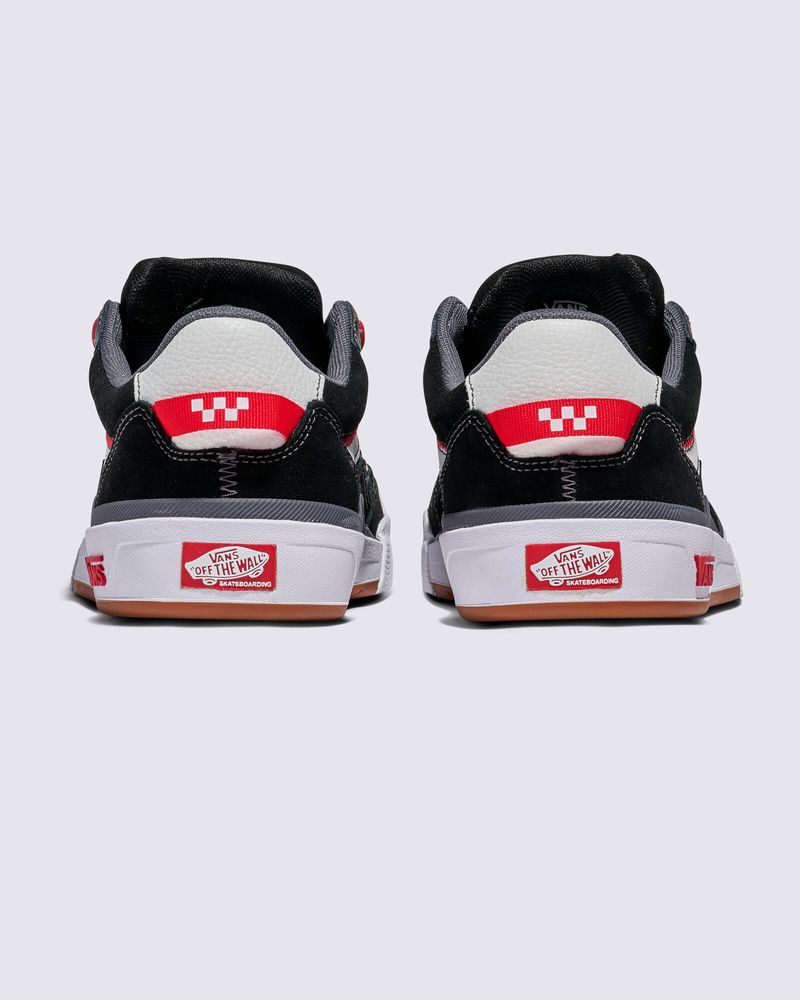 Tenis Skate Wayvee