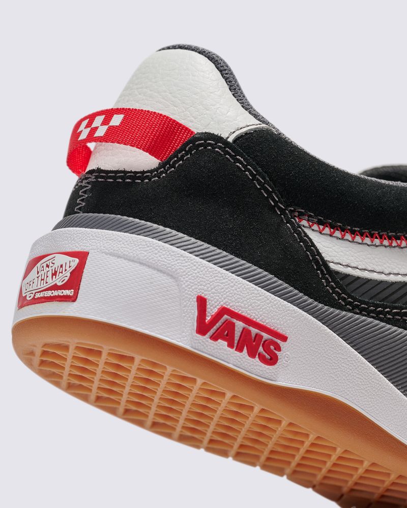 Tenis Skate Wayvee