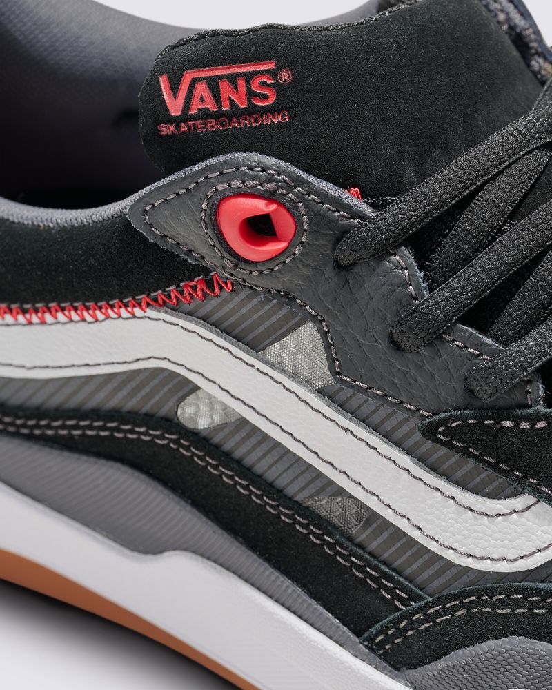 Tenis Skate Wayvee