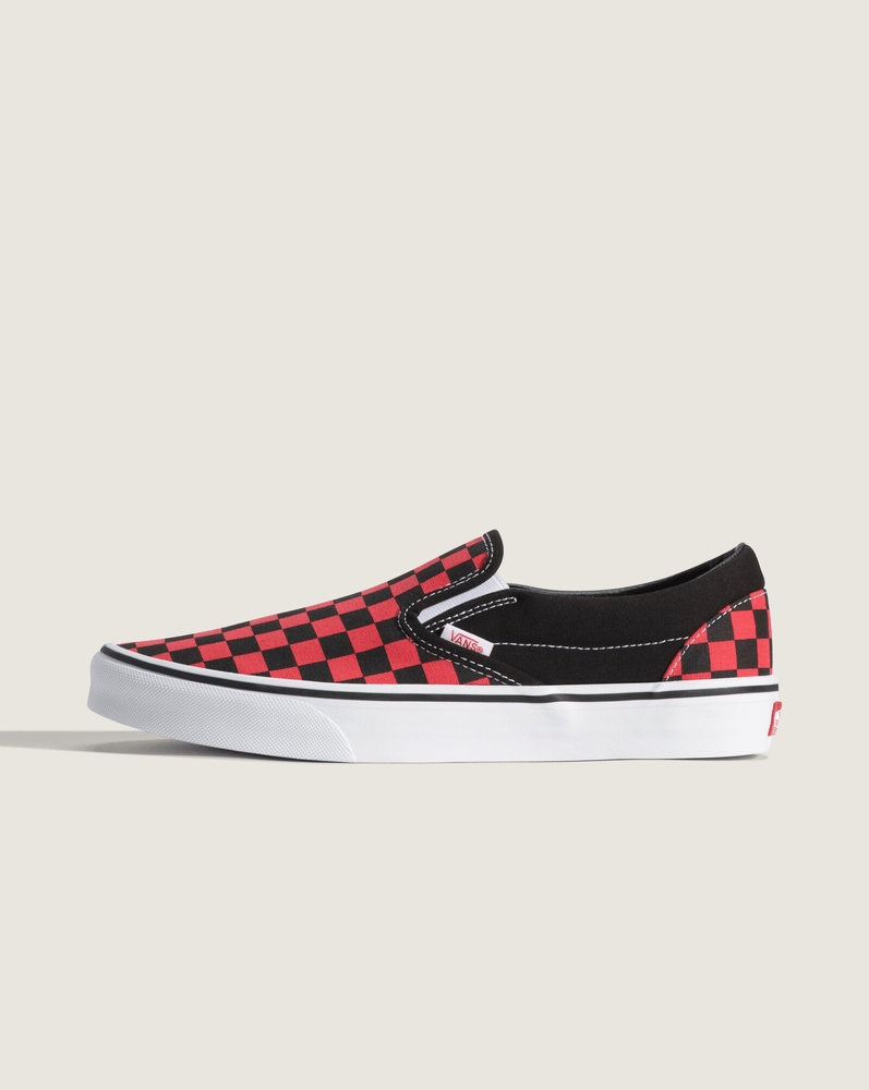 Tenis Slip-On