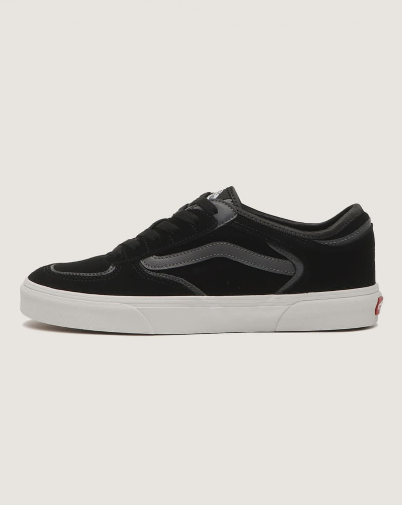 Tenis Skate Rowley