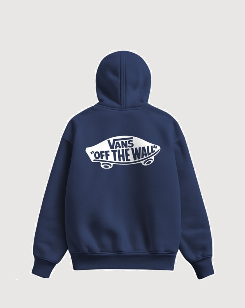 Sudadera Double Standard