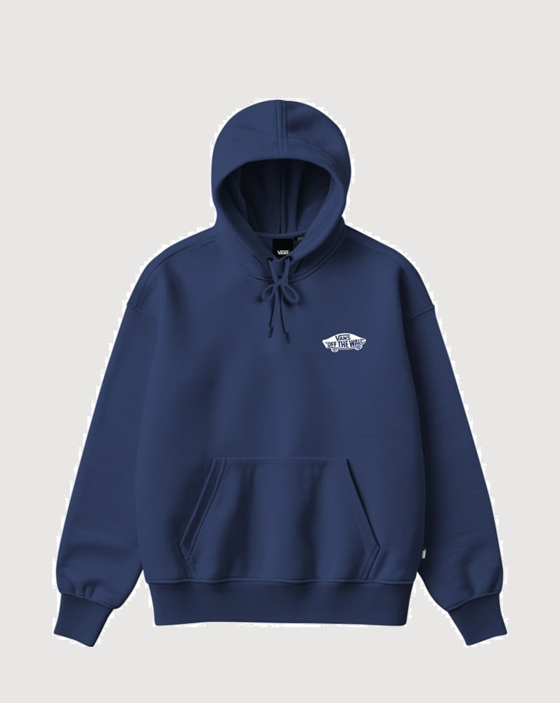 Sudadera Double Standard