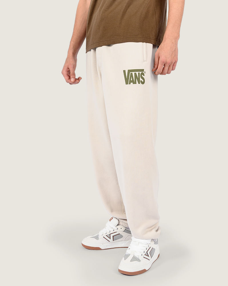 Pants holgado Vans