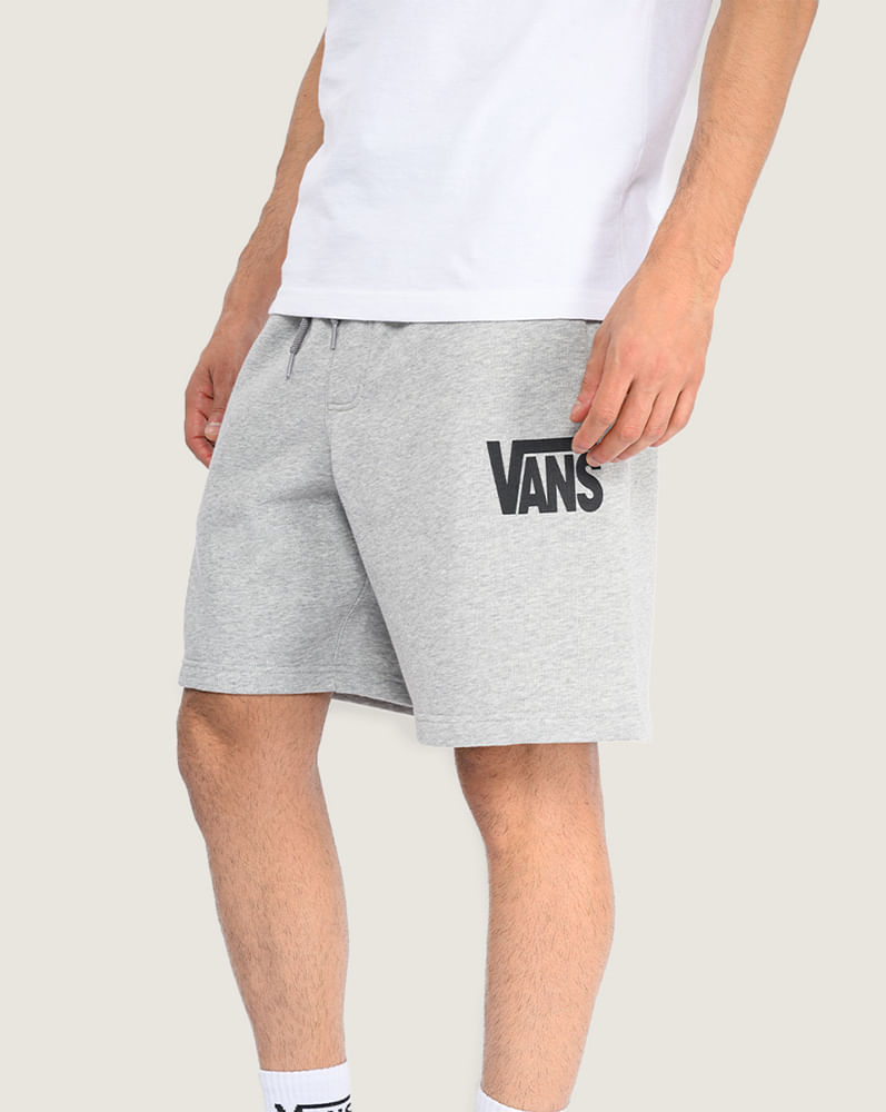 Short Vans