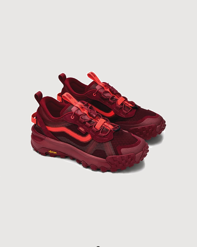 Tenis MTE Crosspath XC