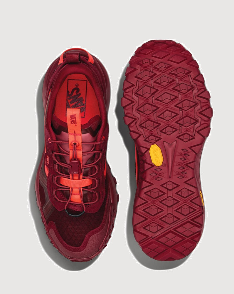 Tenis MTE Crosspath XC