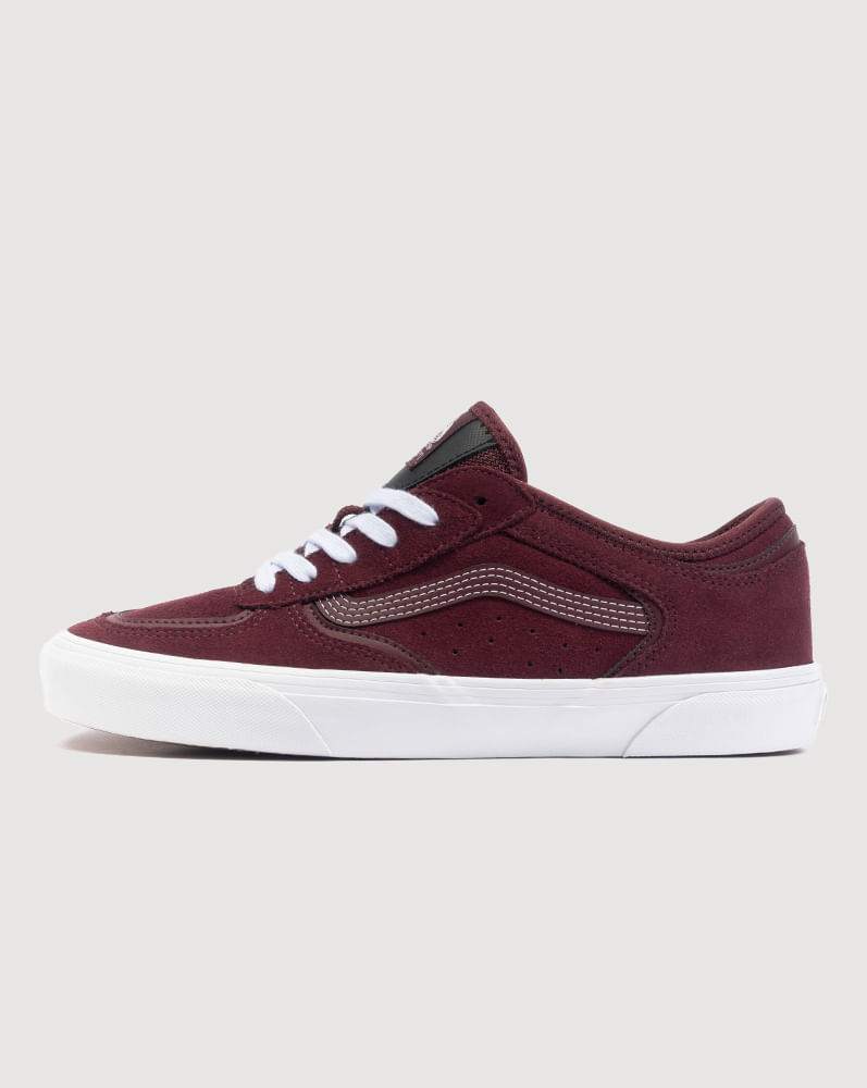 Tenis Skate Rowley