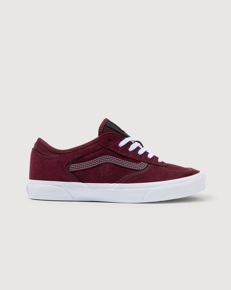Tenis Skate Rowley