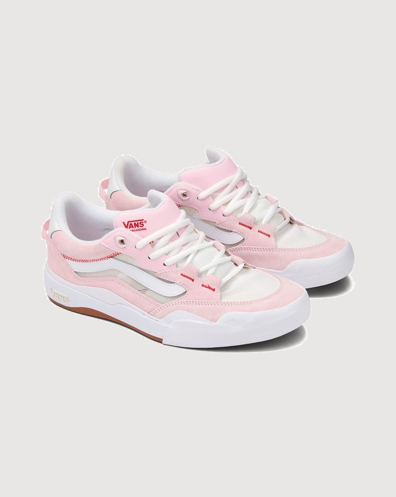 Tenis Skate Wayvee
