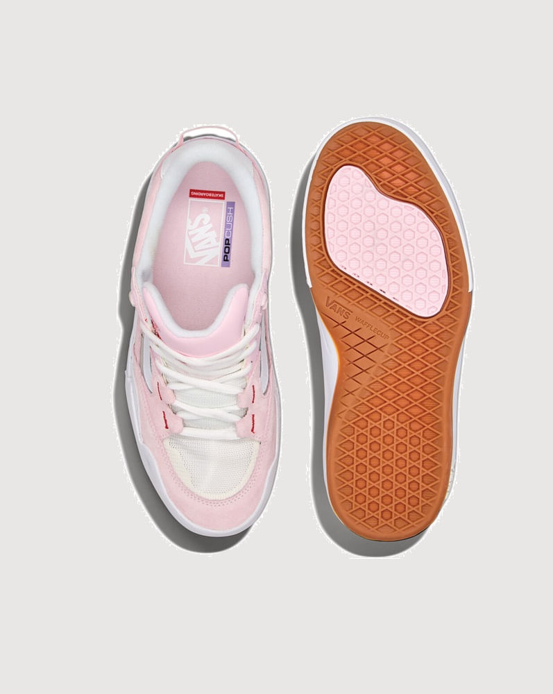 Tenis Skate Wayvee