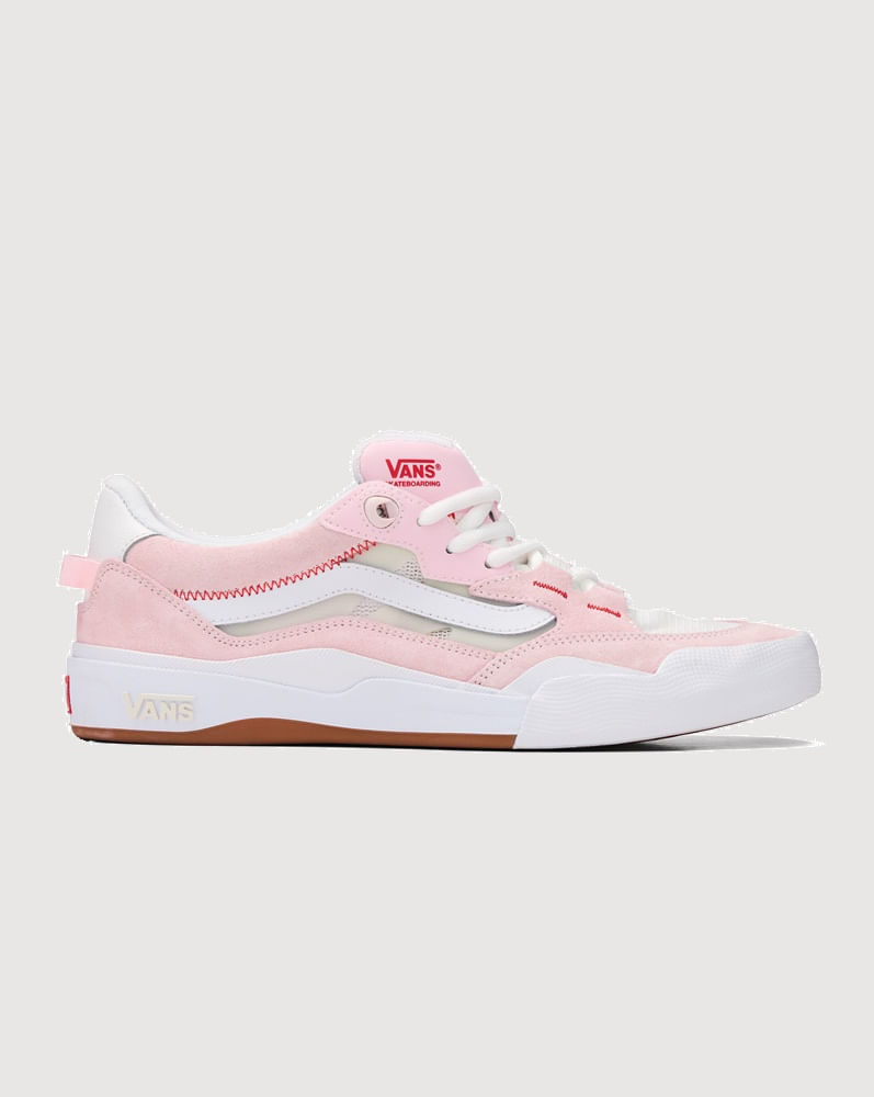 Tenis Skate Wayvee