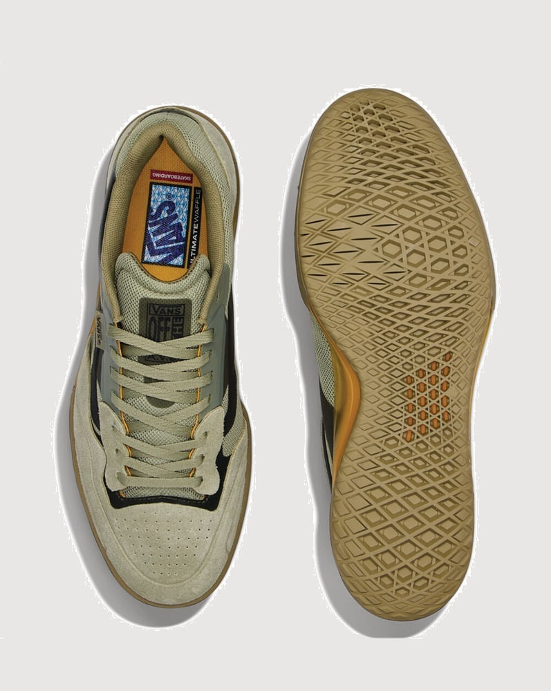 Tenis Skate Ave 2.0