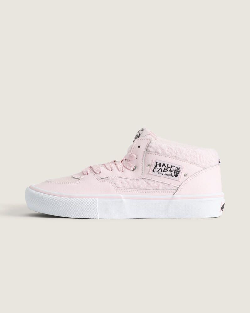 Tenis Skate Half Cab