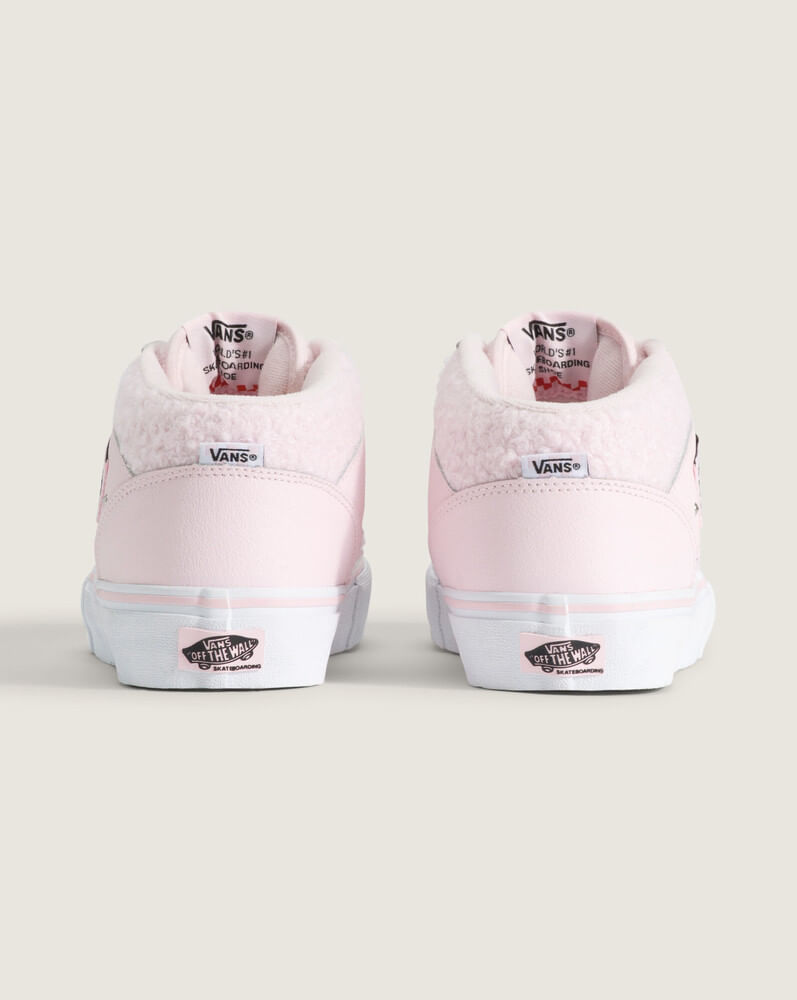 Tenis Skate Half Cab