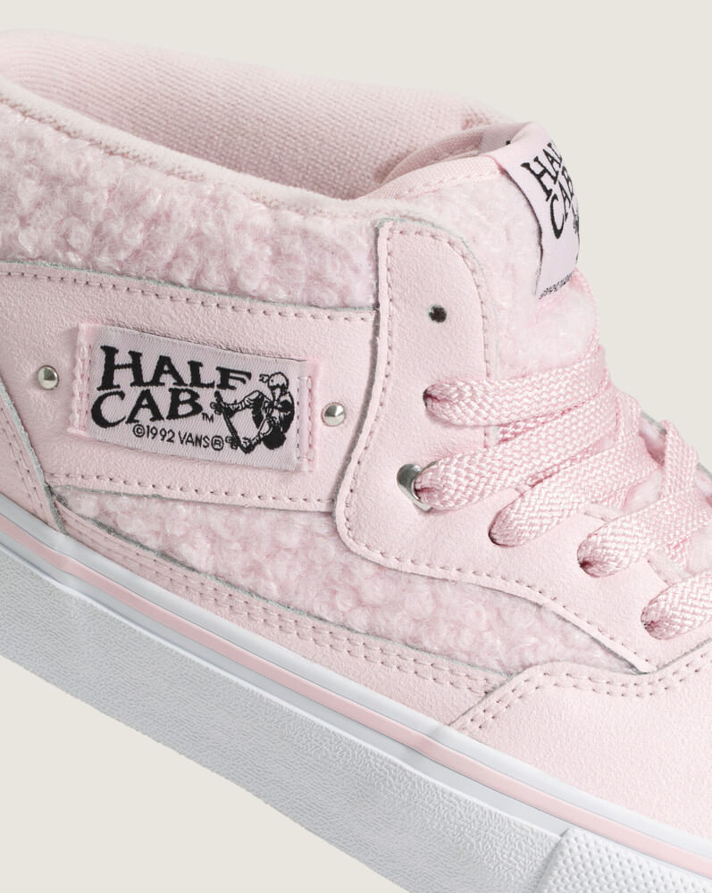 Tenis Skate Half Cab