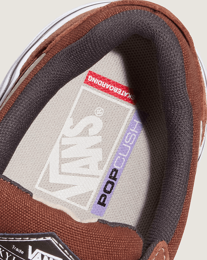 Tenis Skate Kyle Walker