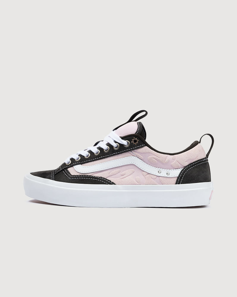Tenis Skate Old Skool 36 +