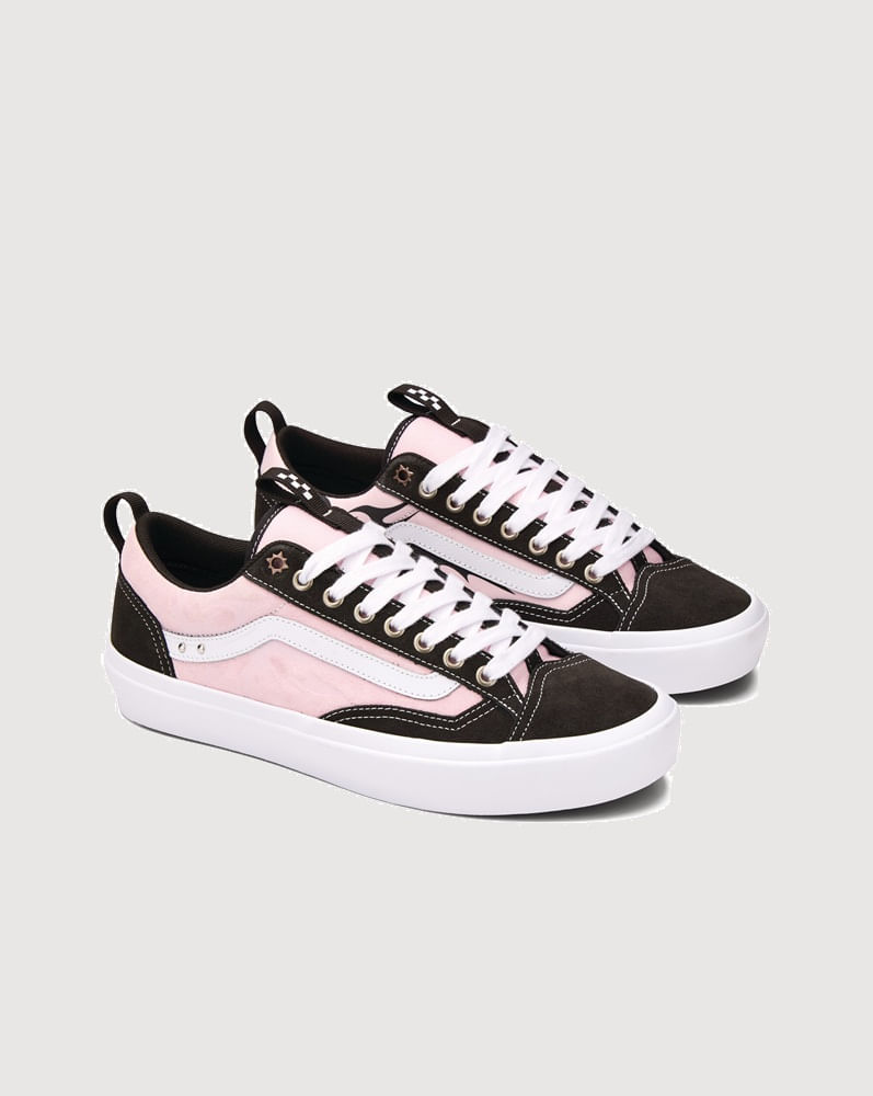 Tenis Skate Old Skool 36 +