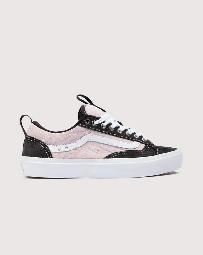 Tenis Skate Old Skool 36 +