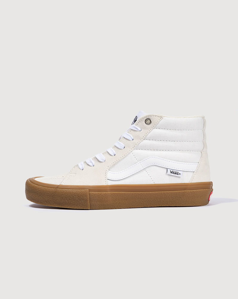 Tenis Skate Sk8-Hi