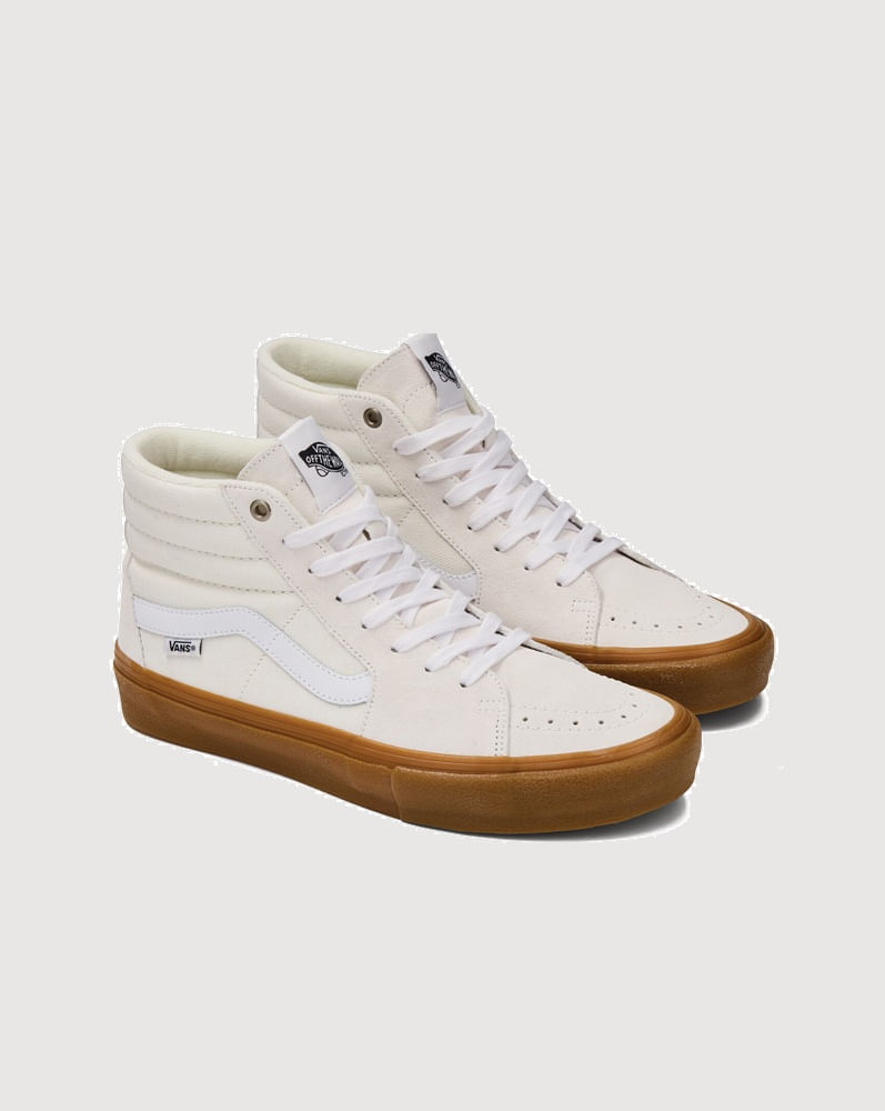 Tenis Skate Sk8-Hi