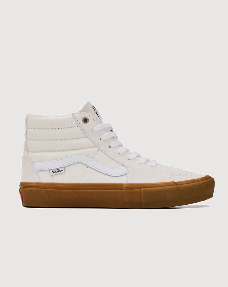 Tenis Skate Sk8-Hi