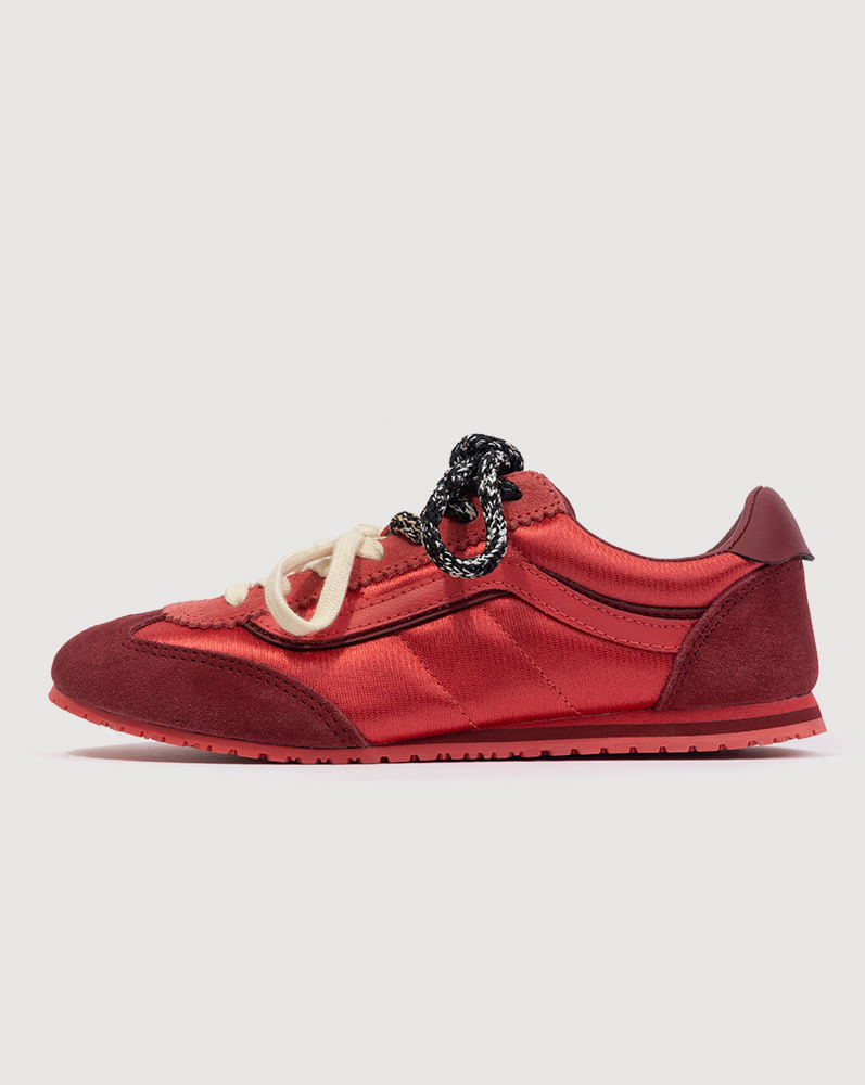 Tenis Super Lowpro