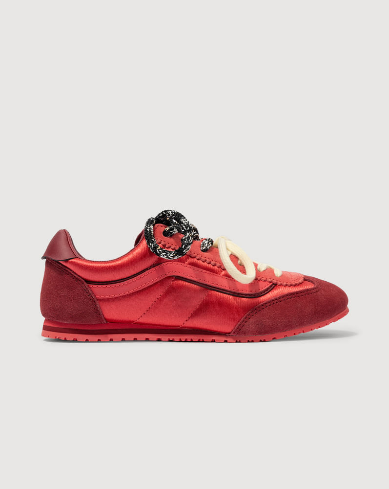 Tenis Super Lowpro