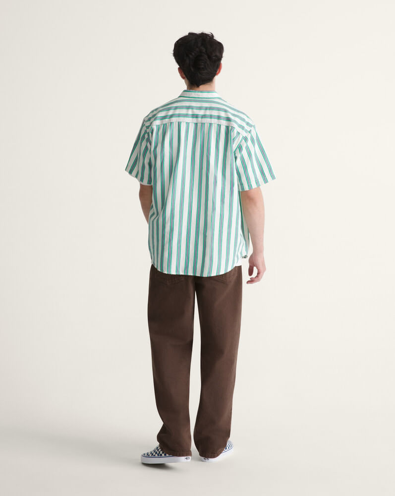 Pantalón de mezclilla loose Vans