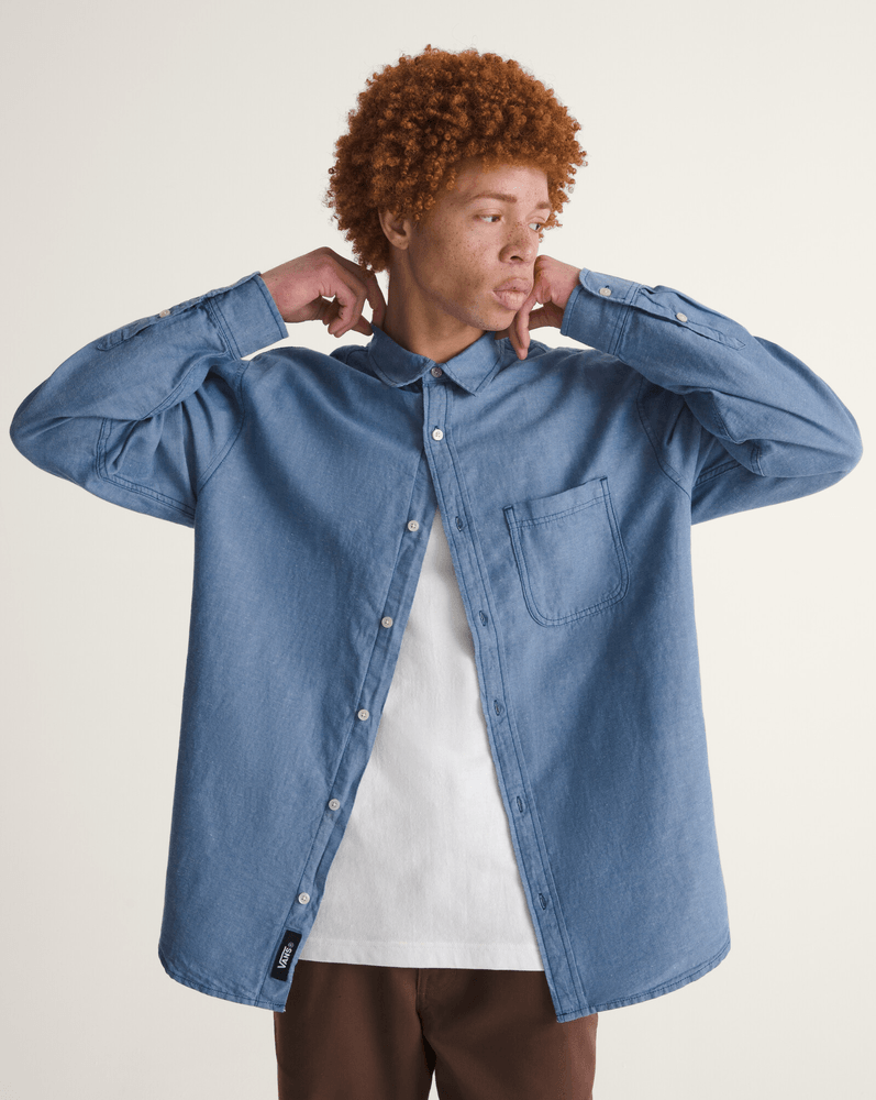 Camisa Lawson