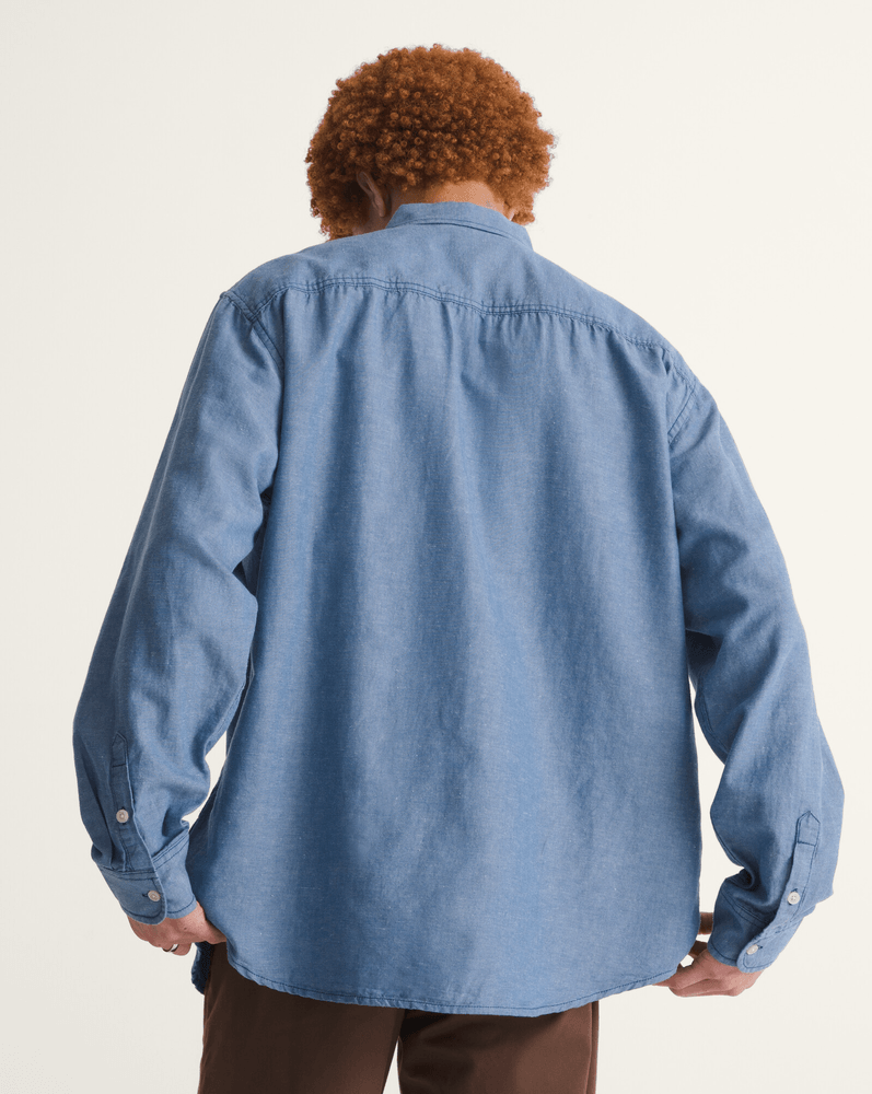 Camisa Lawson