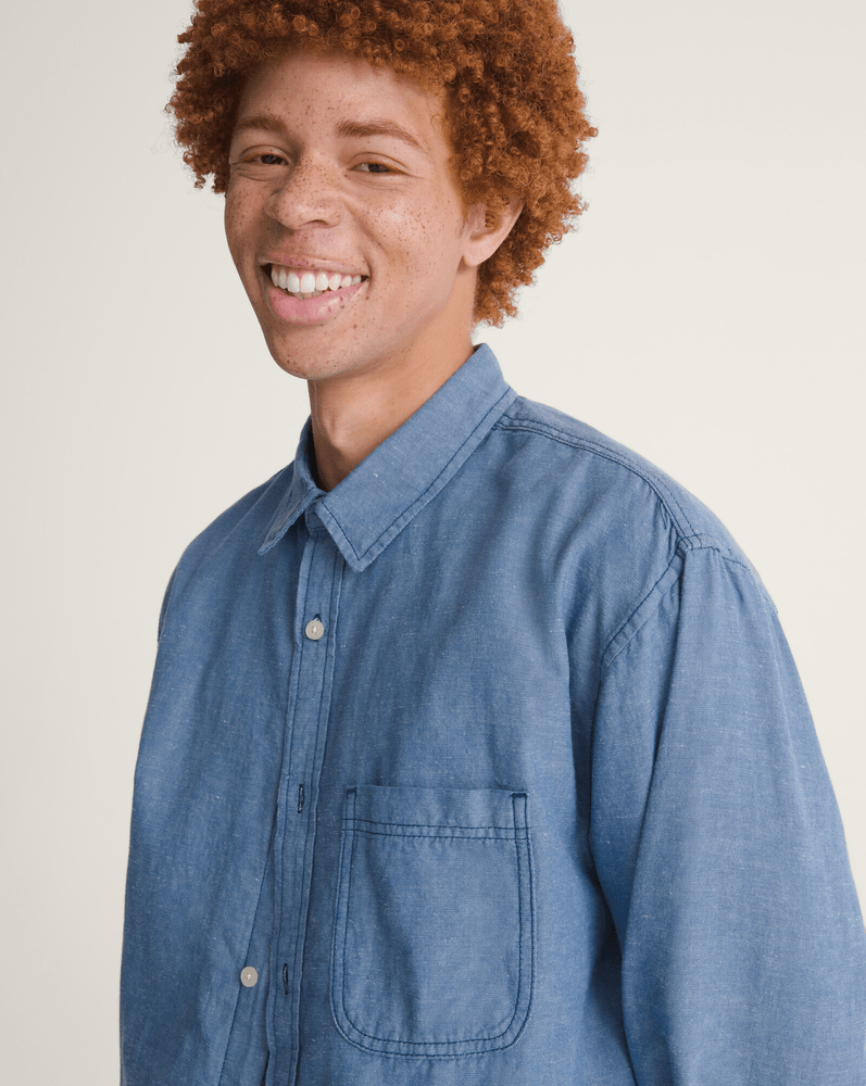 Camisa Lawson